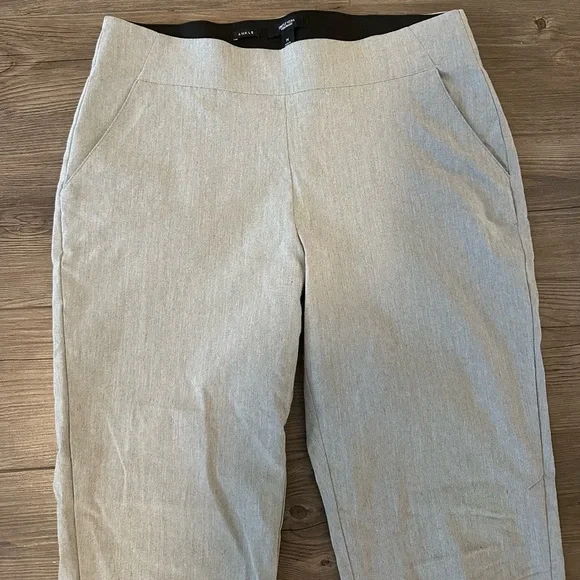 Simply Vera Verawang Ankle Pant - Picture 5 of 7